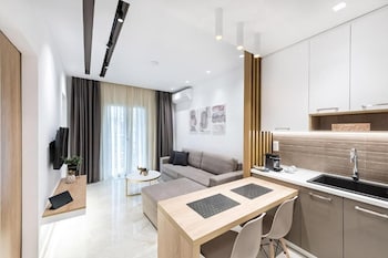 porto sea view apartments