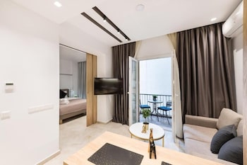 porto sea view apartments