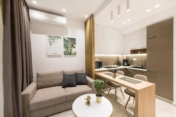 porto sea view apartments