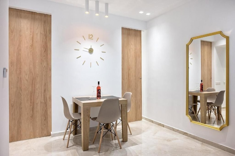 porto sea view apartments