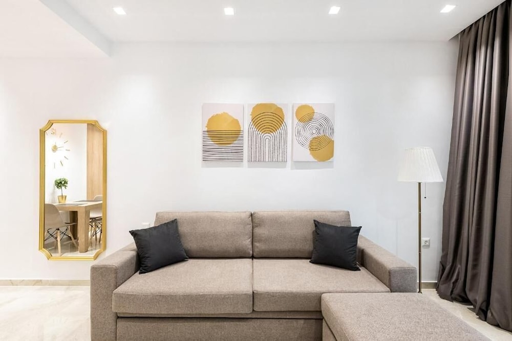 porto sea view apartments