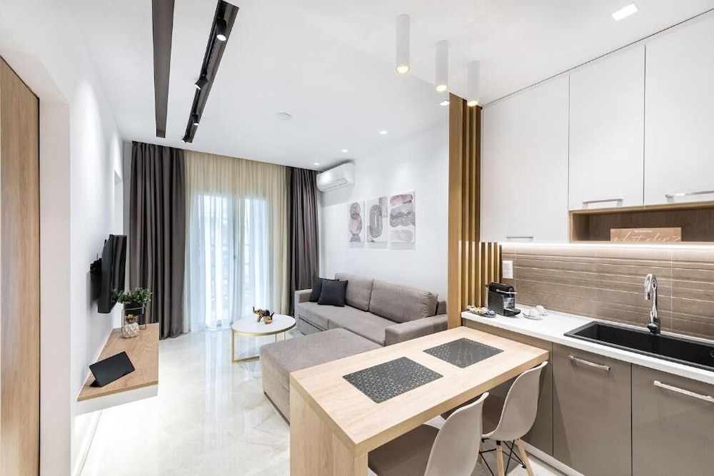 porto sea view apartments