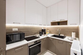 porto sea view apartments