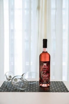 porto sea view apartments