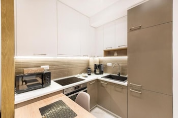 porto sea view apartments