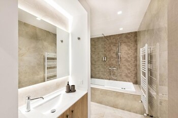 porto sea view apartments