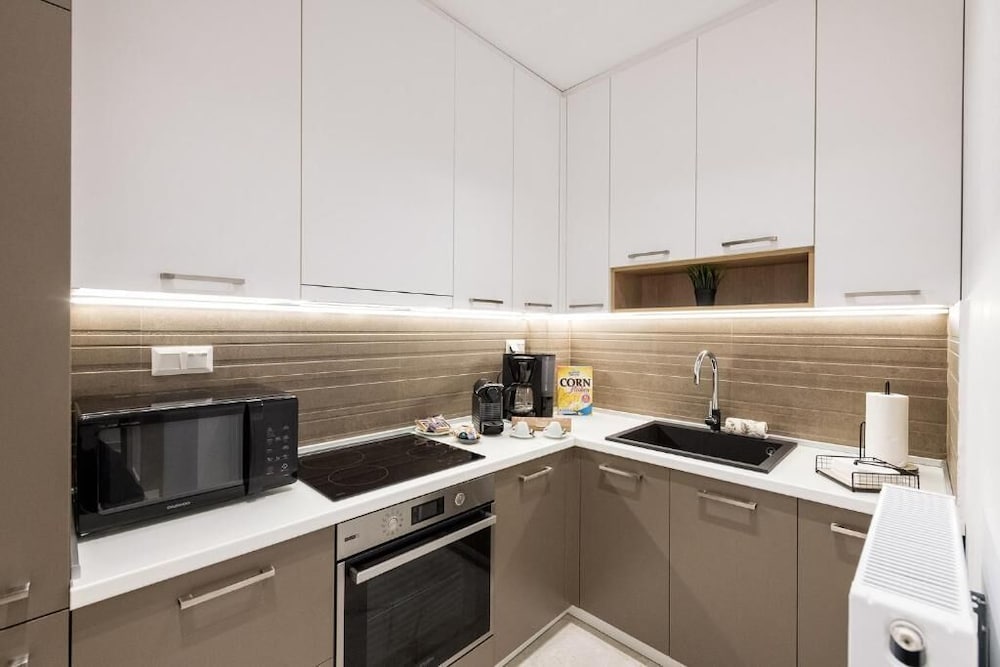 porto sea view apartments