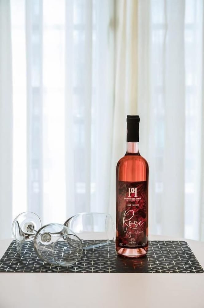 porto sea view apartments