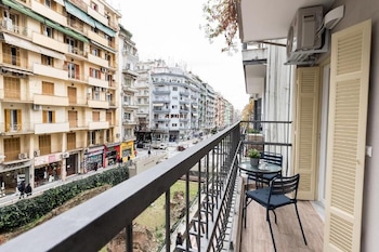 porto sea view apartments