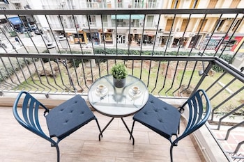 porto sea view apartments