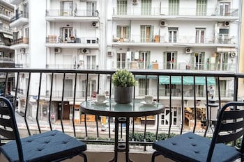 porto sea view apartments