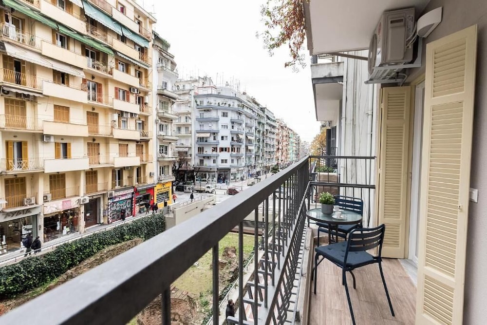 porto sea view apartments