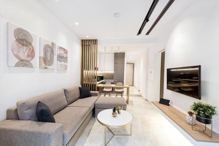 porto sea view apartments