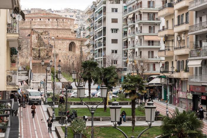 thessaloniki