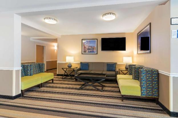 best western plus executive court inn and conference center