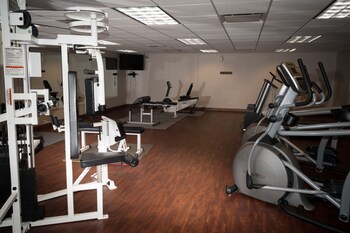 best western plus executive court inn and conference center