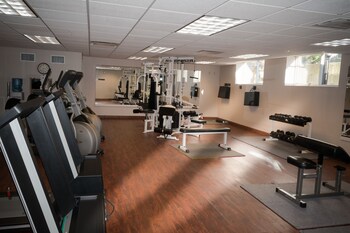 best western plus executive court inn and conference center
