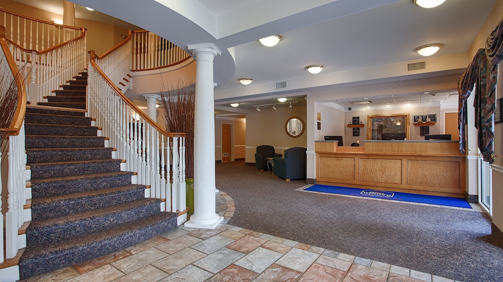 best western plus executive court inn and conference center