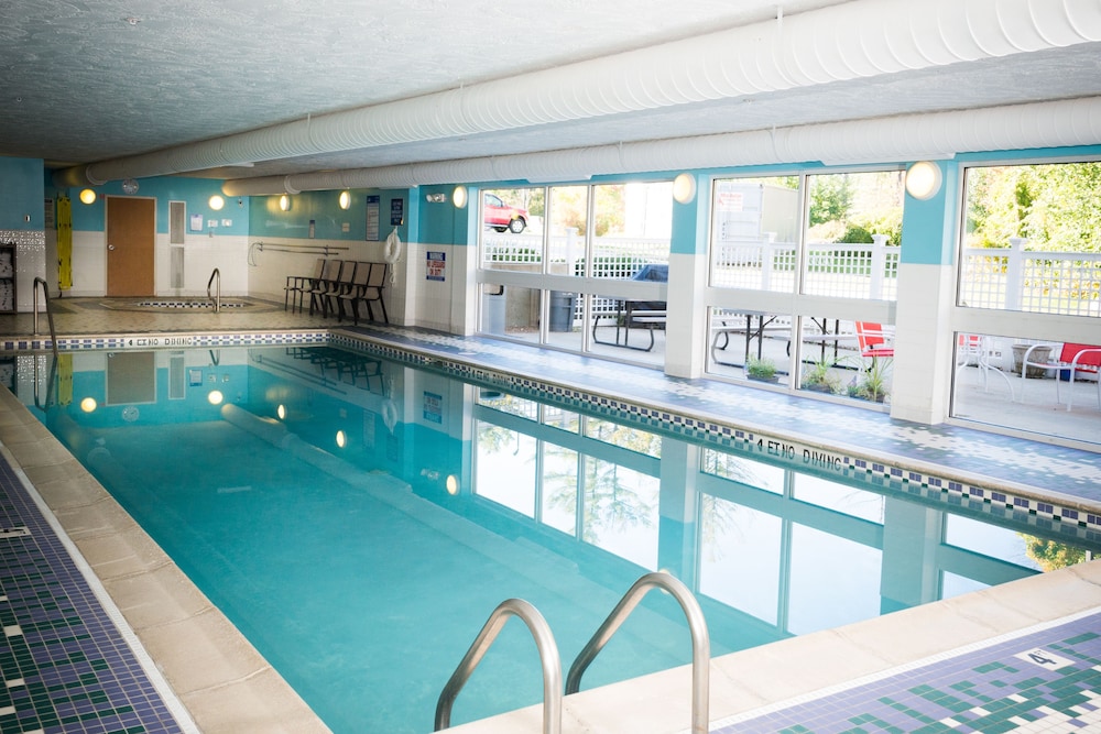 best western plus executive court inn and conference center