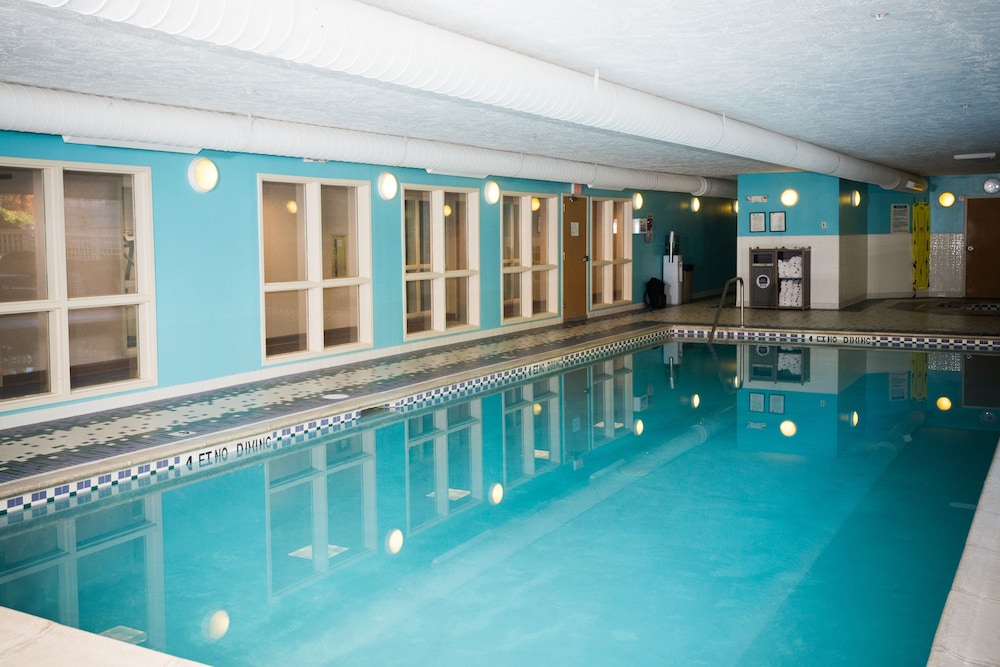 best western plus executive court inn and conference center