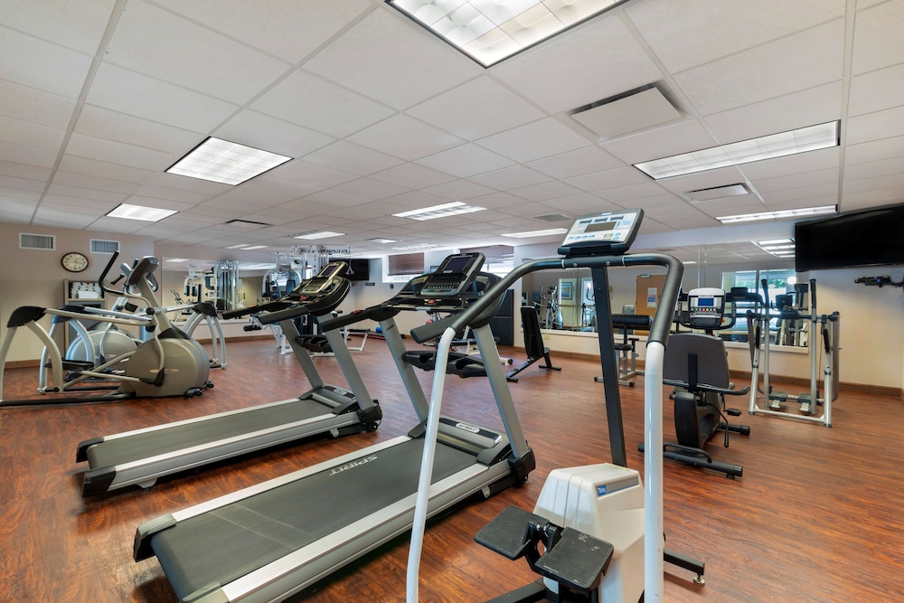 best western plus executive court inn and conference center