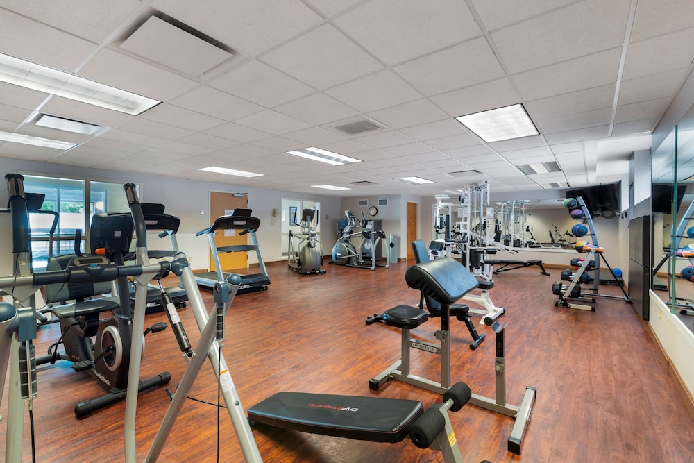 best western plus executive court inn and conference center