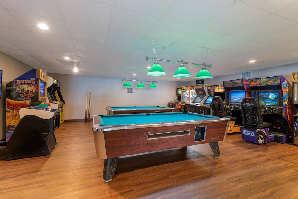 best western plus executive court inn and conference center