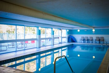 best western plus executive court inn and conference center