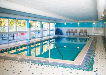 best western plus executive court inn and conference center