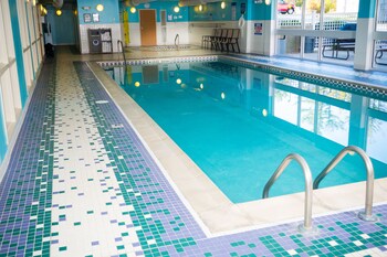 best western plus executive court inn and conference center