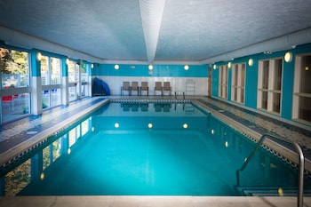 best western plus executive court inn and conference center