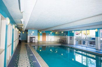best western plus executive court inn and conference center