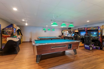 best western plus executive court inn and conference center