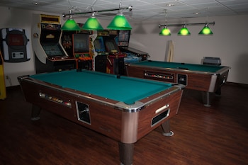 best western plus executive court inn and conference center