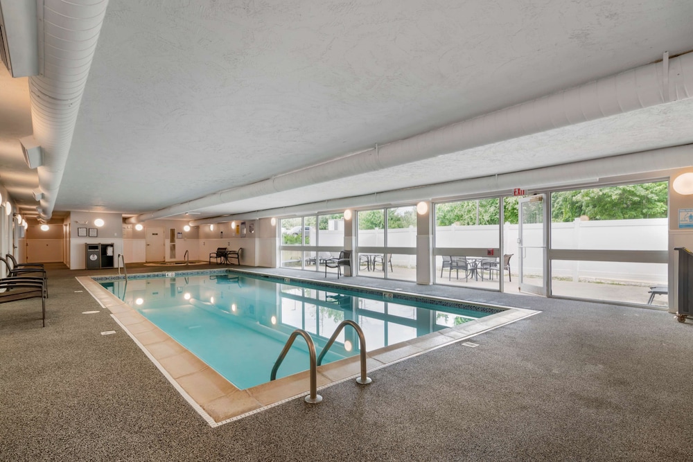 best western plus executive court inn and conference center
