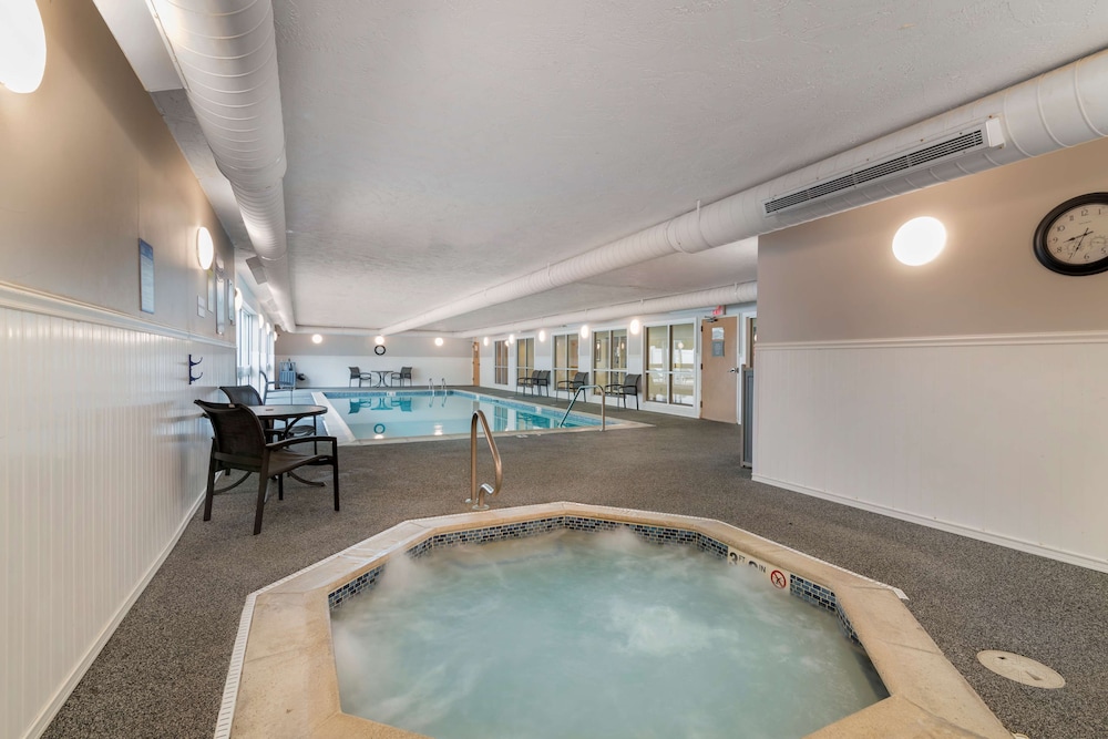 best western plus executive court inn and conference center