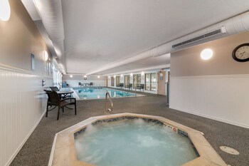 best western plus executive court inn and conference center