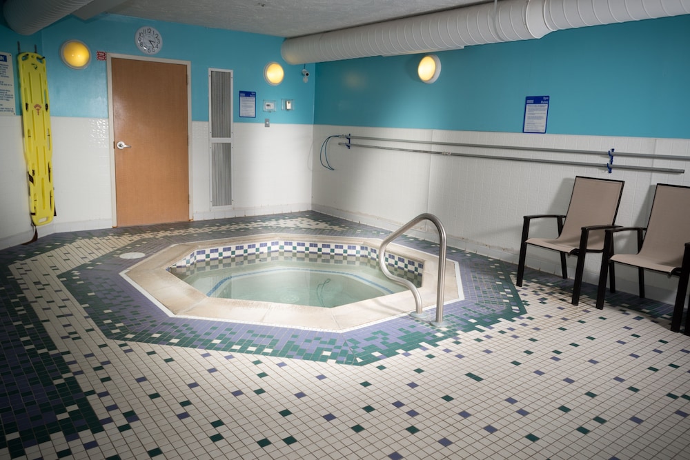best western plus executive court inn and conference center