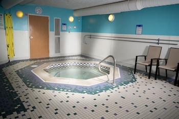 best western plus executive court inn and conference center