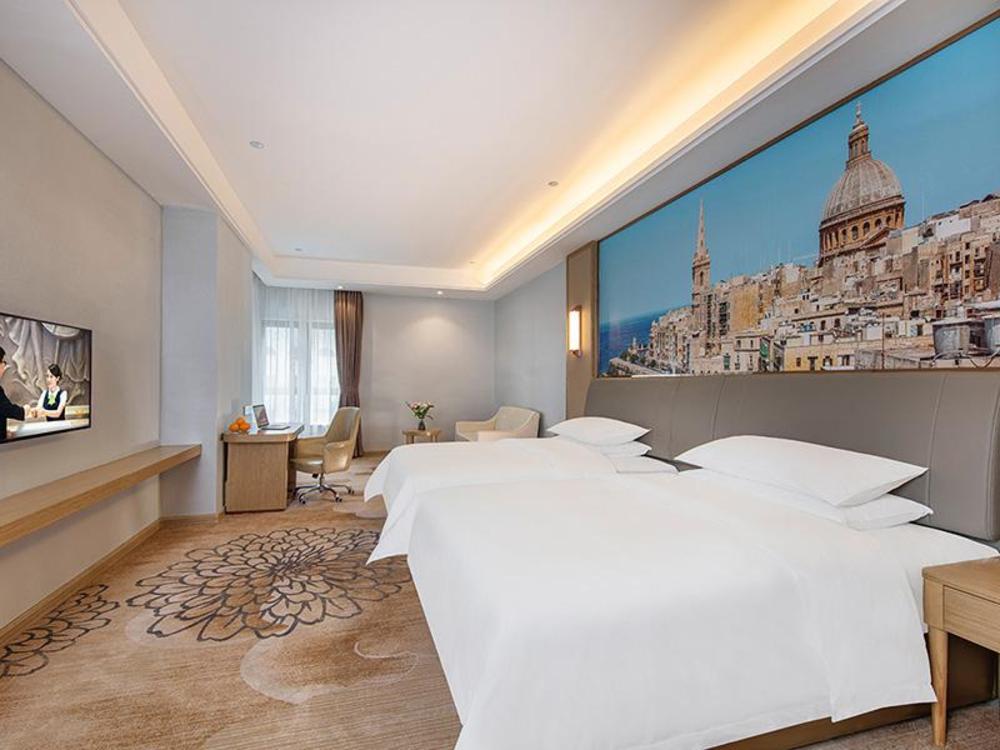 vienna hotel fuzhou mawei