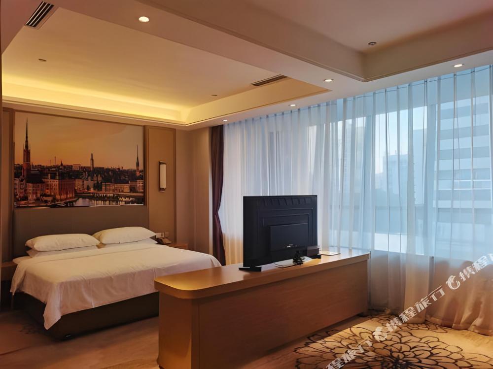 vienna hotel fuzhou mawei