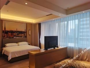 vienna hotel fuzhou mawei