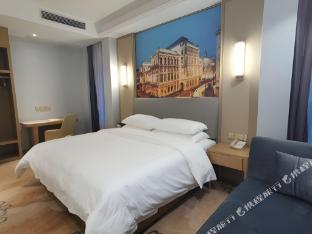 vienna hotel fuzhou mawei