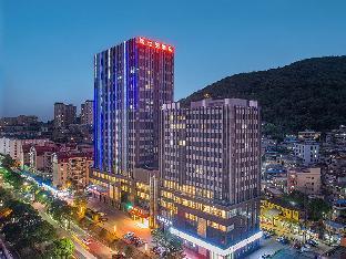 vienna hotel fuzhou mawei