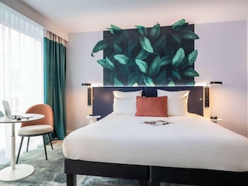 ibis styles bezons paris la defense