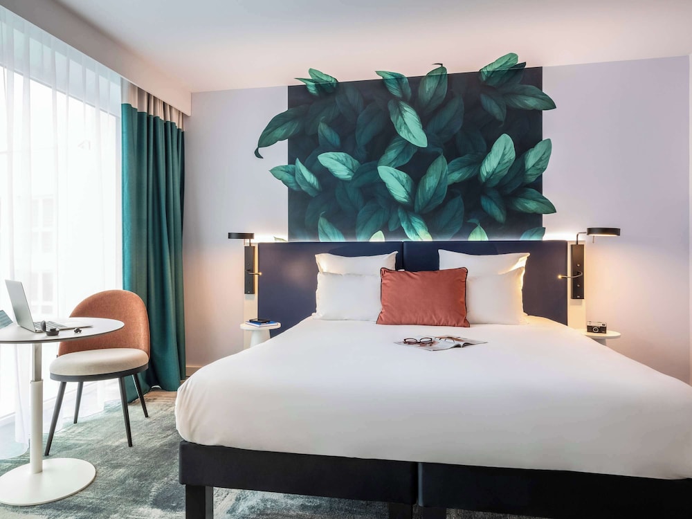 ibis styles bezons paris la defense