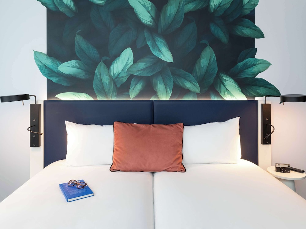 ibis styles bezons paris la defense