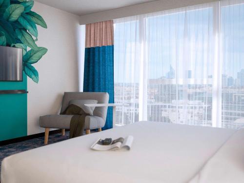 ibis styles bezons paris la defense