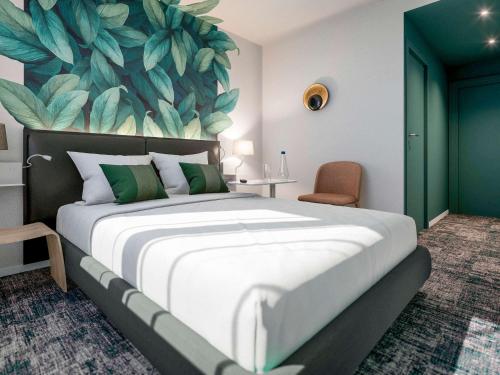 ibis styles bezons paris la defense