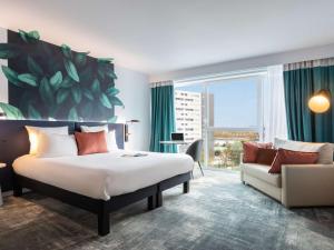 ibis styles bezons paris la defense